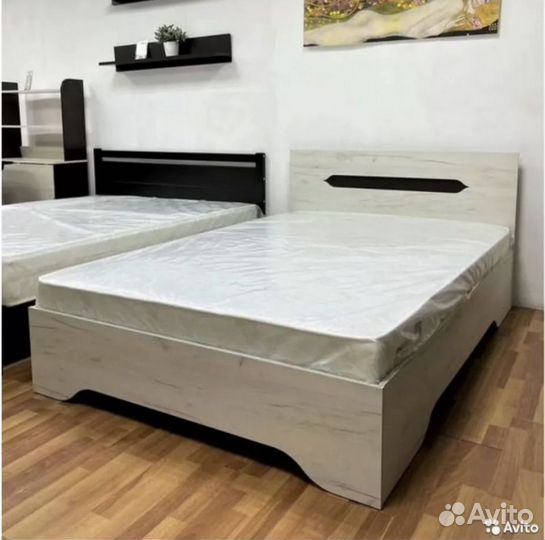 Кровать Вега