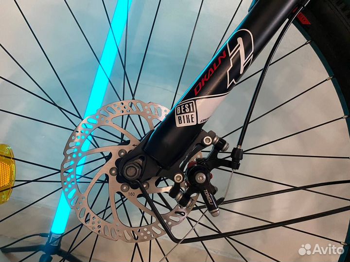 Велосипед горный 29 д