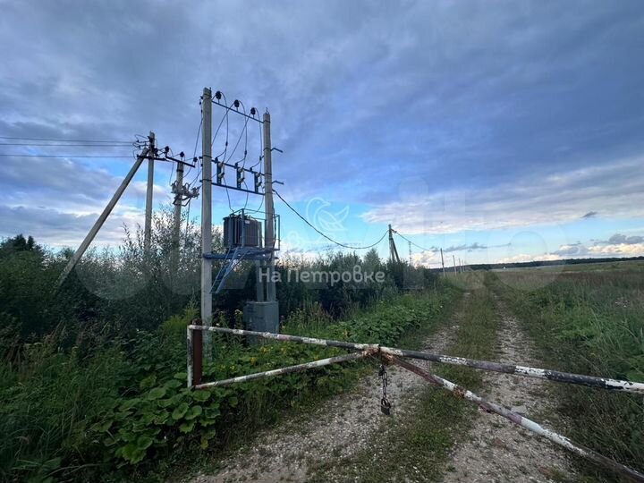 Участок 69 га (СНТ, ДНП)