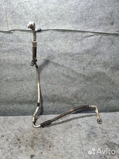 Трубка кондиционера Volkswagen Amarok