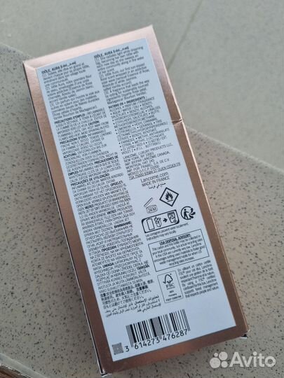 Парфюм женский Lancome