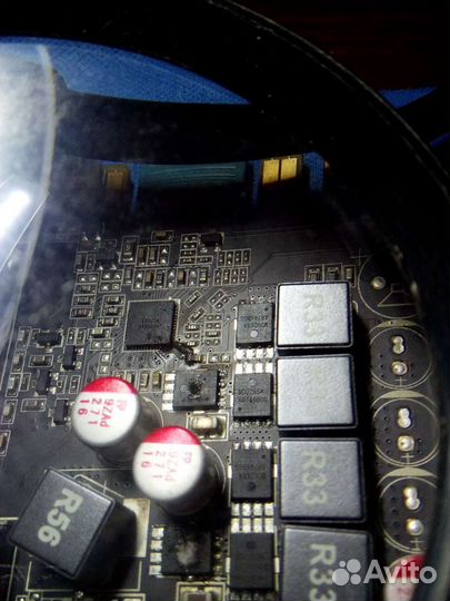 Видеокарта Zotac GTX 260 896 Mb 448 BIT