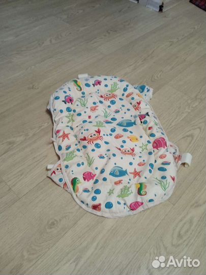 Сумка с вещами