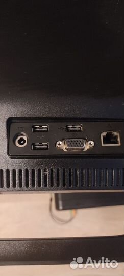 Моноблок Asus ET2012aukb
