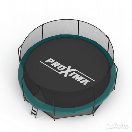 Батут Proxima Premium 14 футов