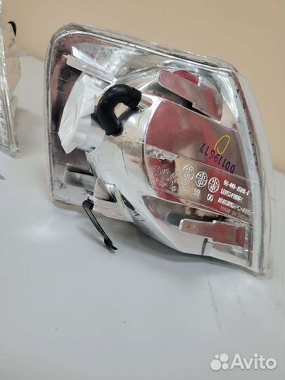 Поворотники Passat b5