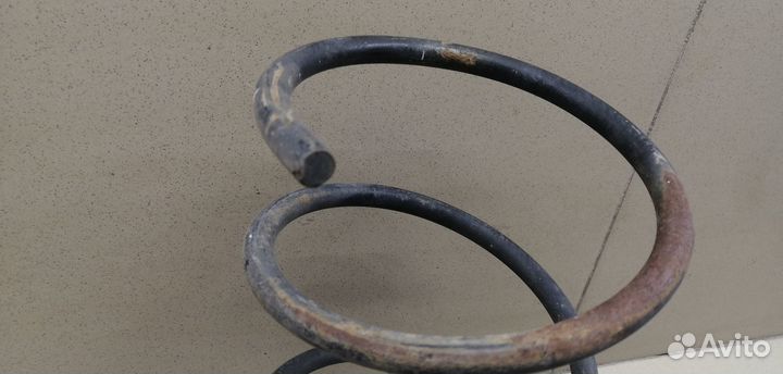 Пружина передняя Celica (ZT23#) 1999-2005