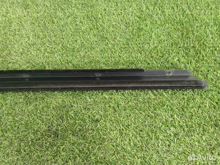 Молдинг стекла левый Audi Tt 8J cdaa 2012