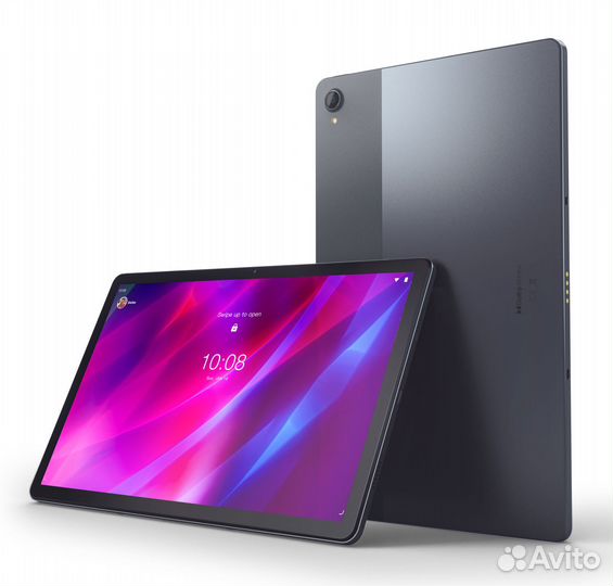Lenovo PAD P11 на 11