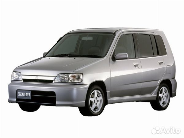 Опора двигателя Nissan March 92-02 / Cube 98-02 / March Box 99-02