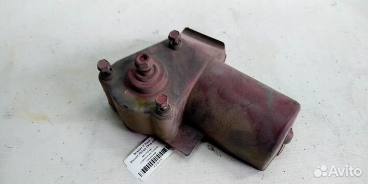 Моторчик стеклоочистителя передний Ford Escort 90