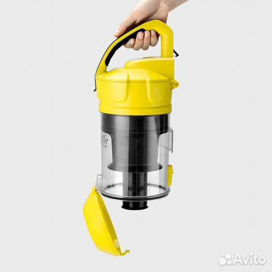 Пылесос Karcher
