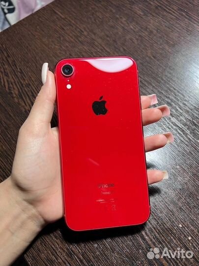 iPhone Xr, 64 ГБ