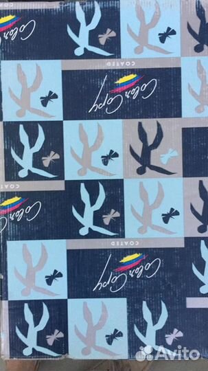 Бумага лазерной печати Color Copy SRA3