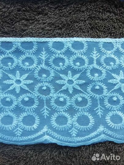 Новые воротнички