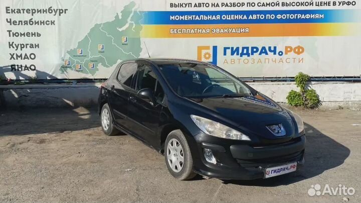 Плафон салонный передний Peugeot 308 (T7) 6362V0