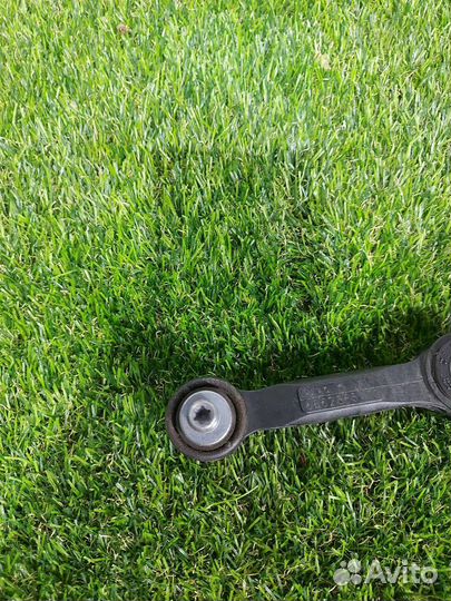 Стойка стабилизатора задняя левая BMW X2 F39