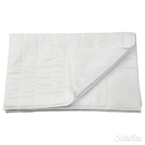 Наматрасник Икея