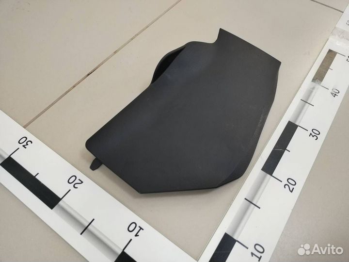 Накладка консоли кпп Toyota Rav 4 A40 2013