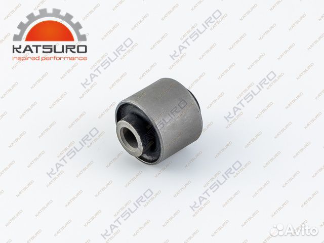 Сайлентблок цапфы