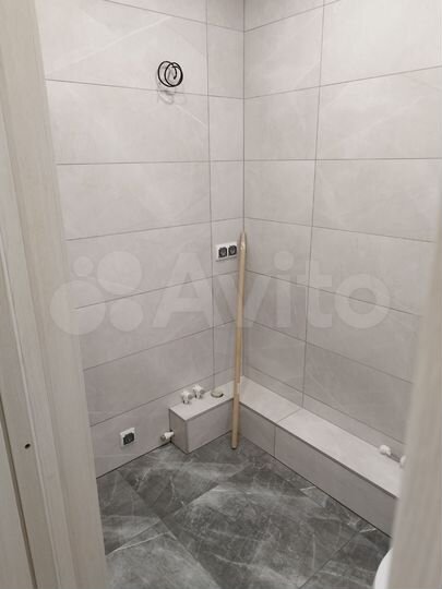 2-к. квартира, 45,9 м², 1/5 эт.