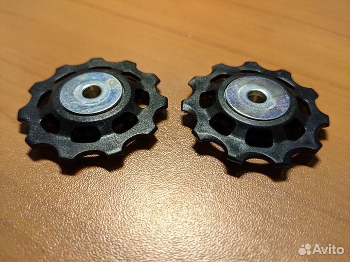 Ролики заднего переключателя 11Т Shimano / Sram