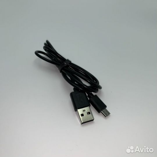 Data Cable USB Premium Maverick USB - micro-USB 1м