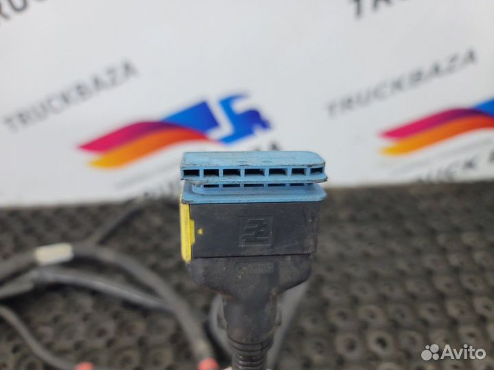 Проводка фар Daf XF106