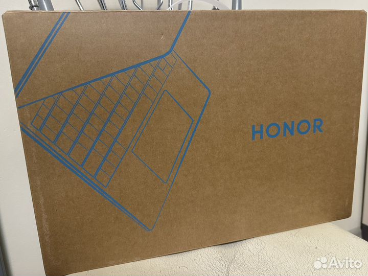 Ноутбук Honor MagicBook 14