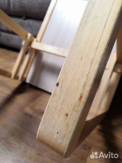 Стул трансформер для кормления