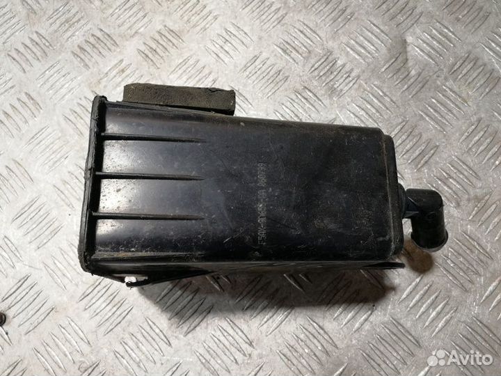 Абсорбер фильтр угольный Jaguar S-type 1999 2008