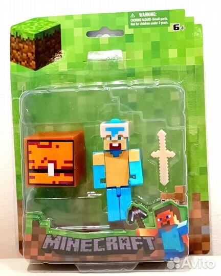 Майнкрафт крипер, Эндер и другие