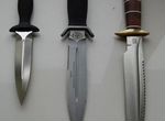 Ножи для похода