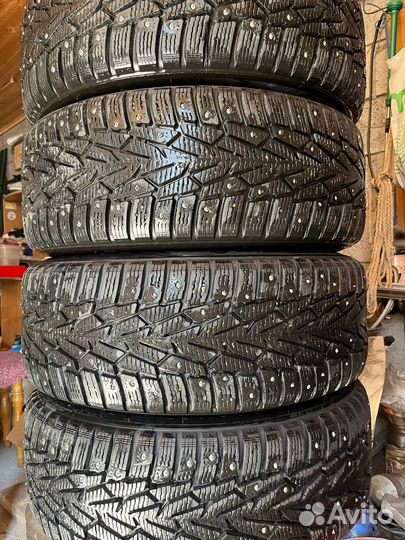 Колеса на ford focus 3