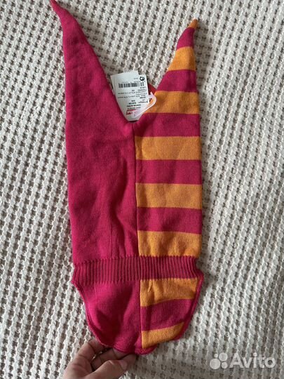 Шапка шлем reima 48