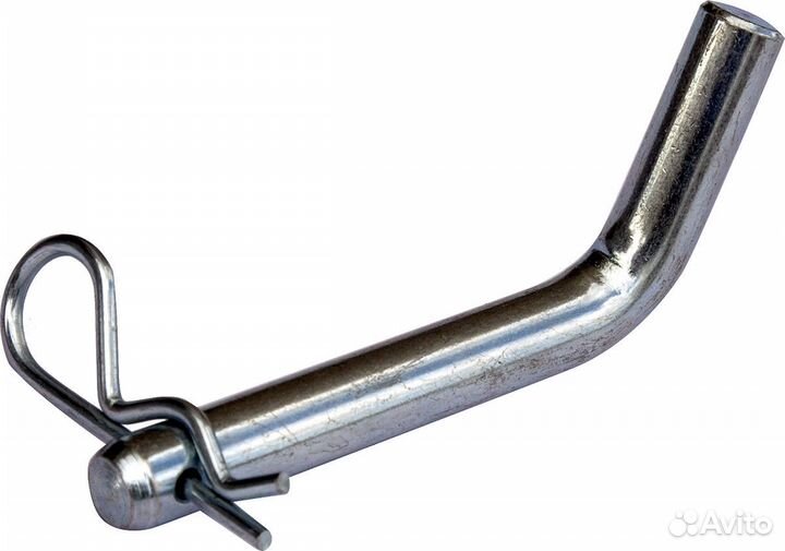 Фаркоп Hyundai Creta, съемный квадрат