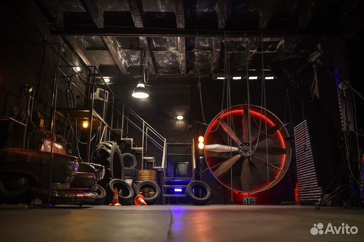 Аренда фотостудии