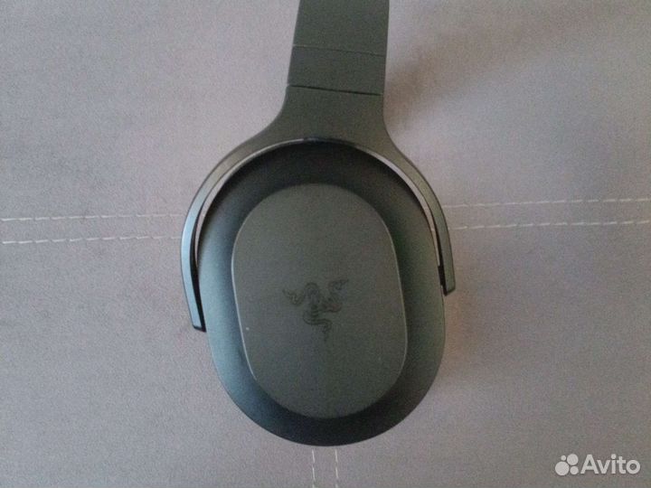 Наушники Razer Barracuda X