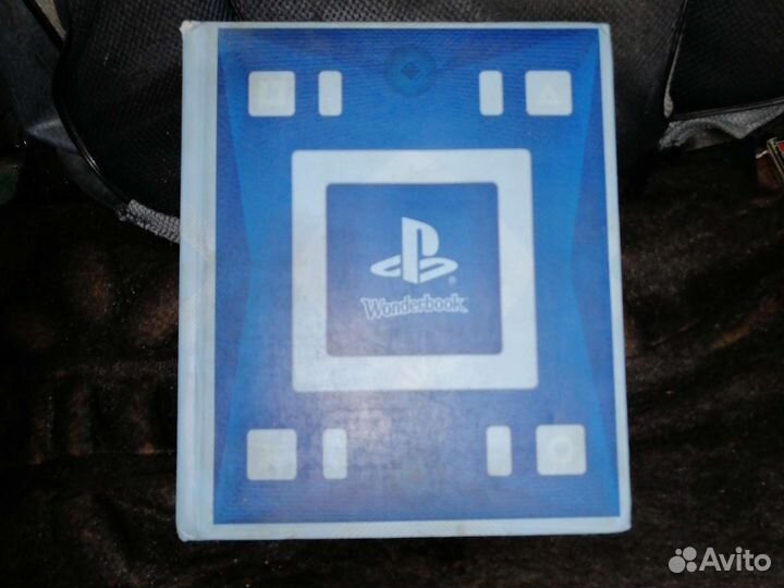 Книга для пласташион 2,3