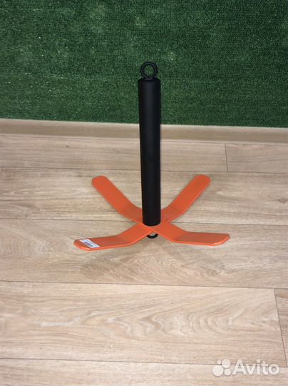 Якорь складной 6 кг