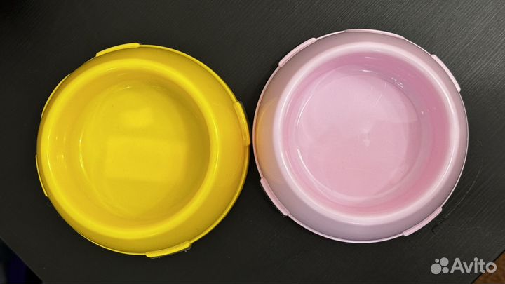 Миски для кошек