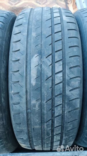 Viatti Strada Asimmetrico 205/55 R16 91V