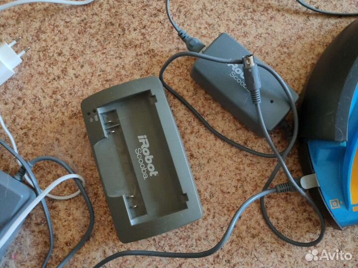 Запчасти irobot roomba, могу починить ваш