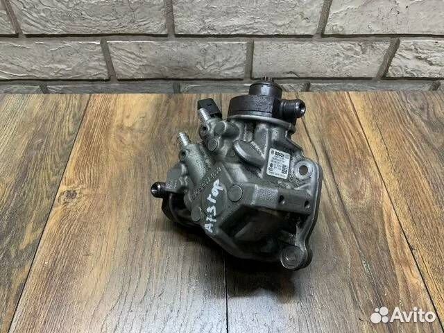 Audi A7 Sportback (4G8) тнвд 3л cdud