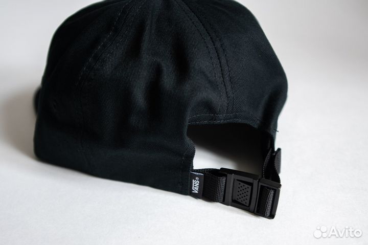 Кепка Vans Salton II