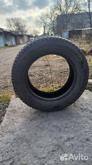 Goodyear UltraGrip Ice+ 185/65 R14 86