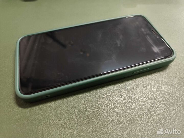 iPhone 11 Pro Max, 256 ГБ