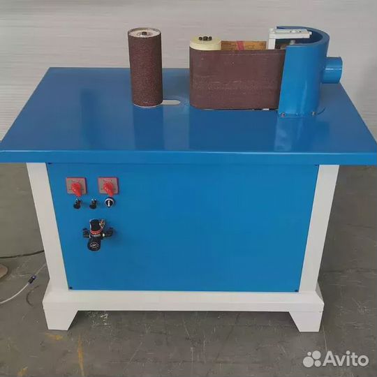 Шлифовальный станок Formigo 1