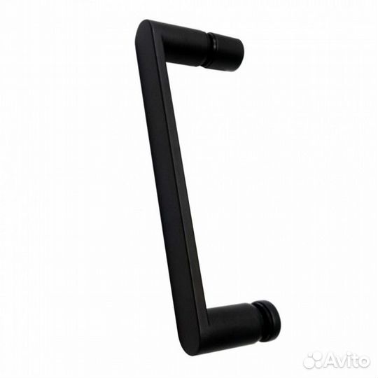 Душевой уголок Abber Sonnenstrand AG04090B-S80B 90x80