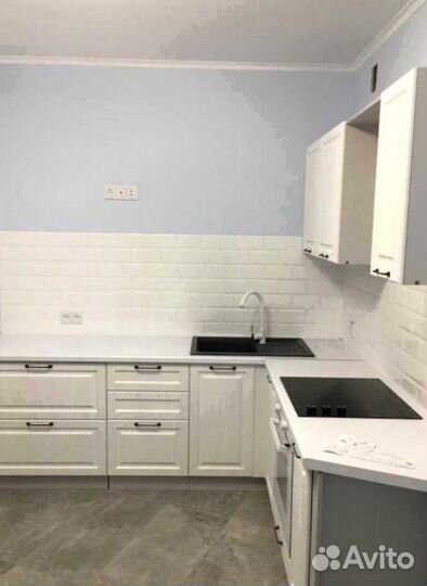 Кухни на заказ